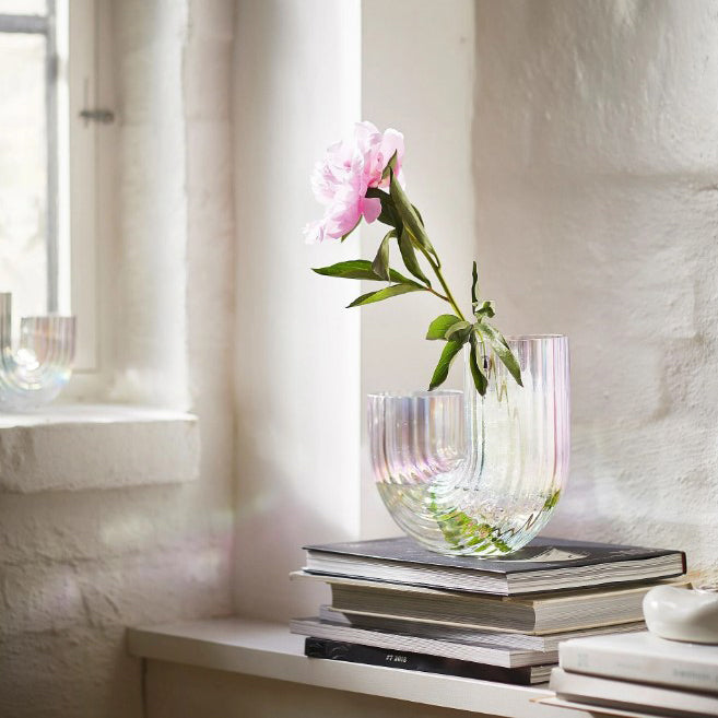 Colorful Vase